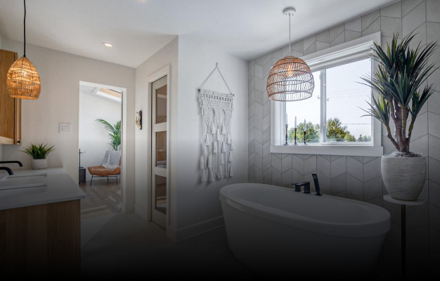 Renovation de salle de bain