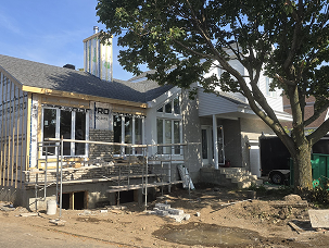 Projet maison neuve 2