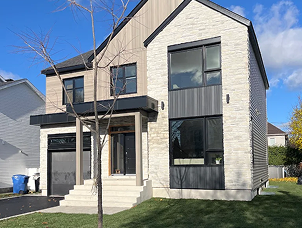 Projet maison neuve 8